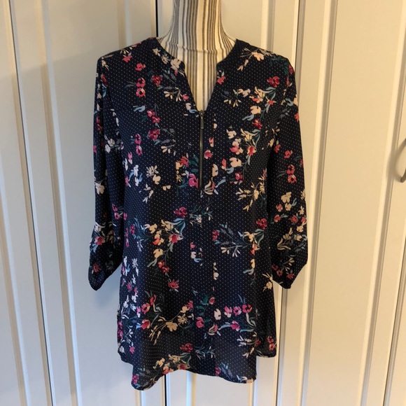 Maurices Tops - Maurice’s top NWOT